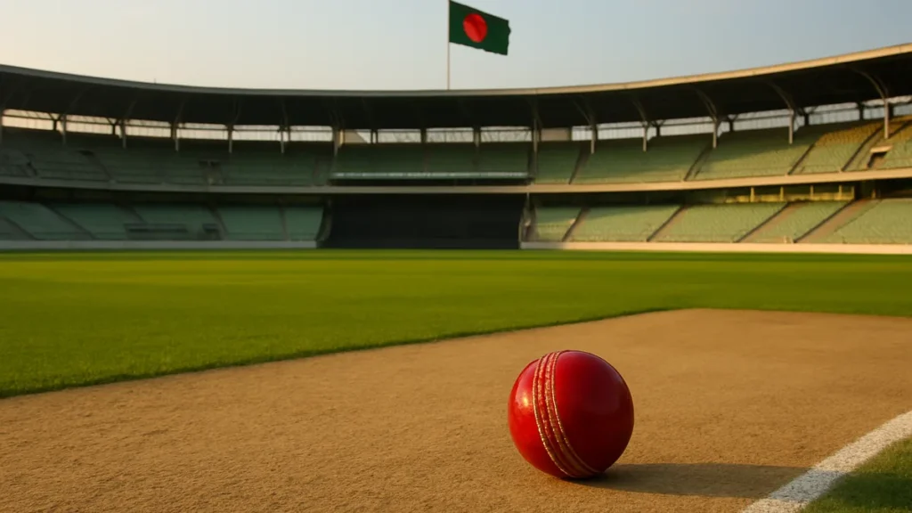 West Indies beat Bangladesh by eight wickets in first Test