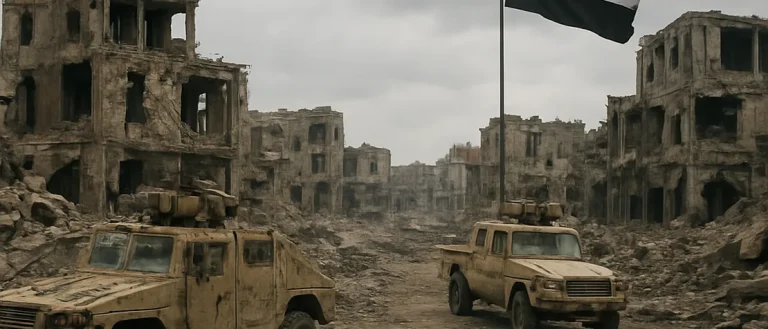 What Would It Take for the Yemen Offensive to Succeed?