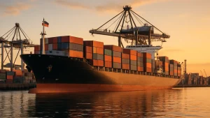 Wheat, flour prices may fall as imported wheat reaches Karachi