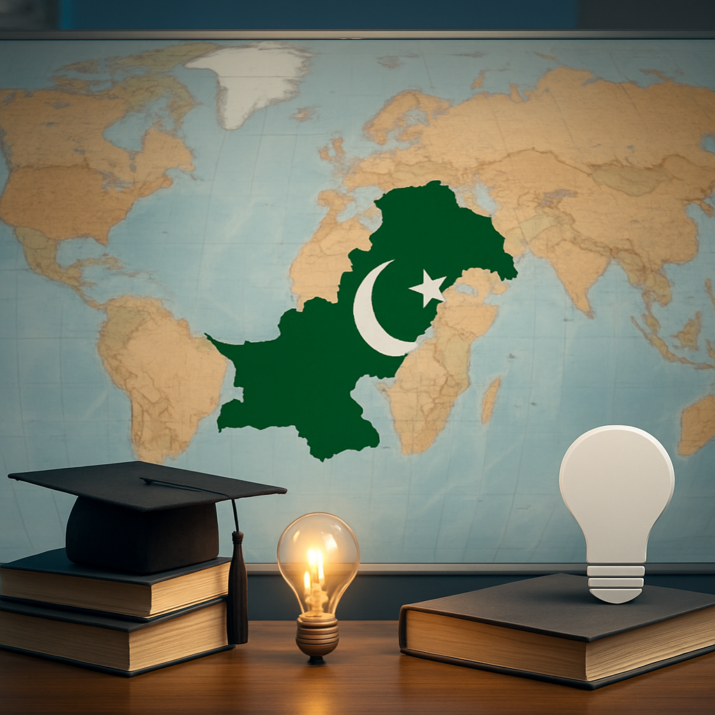 Which Country Tops the Smartest Nation Rankings for 2026?