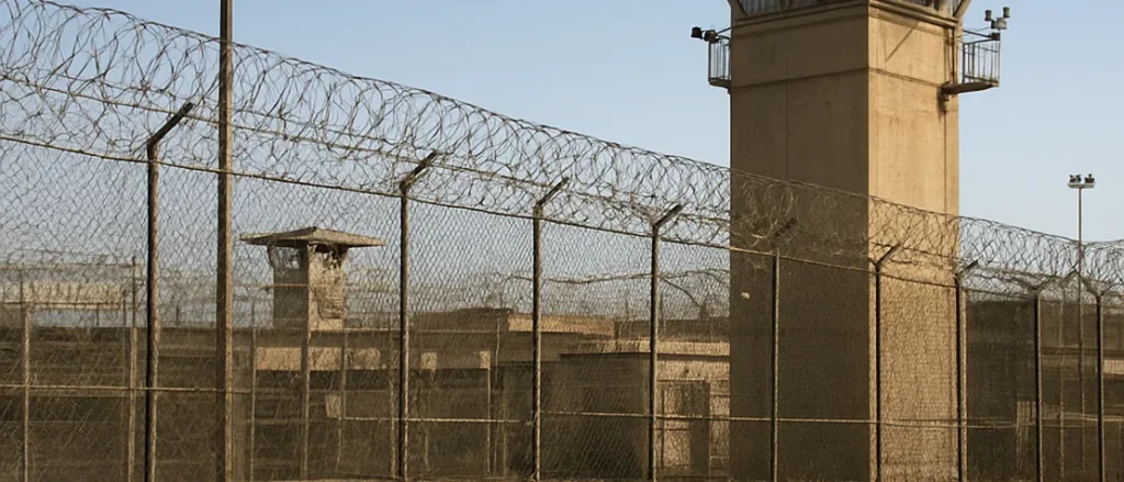 Why Guantanamo Bay Prison Remains Open 25 Years After Afghanistan Invasion