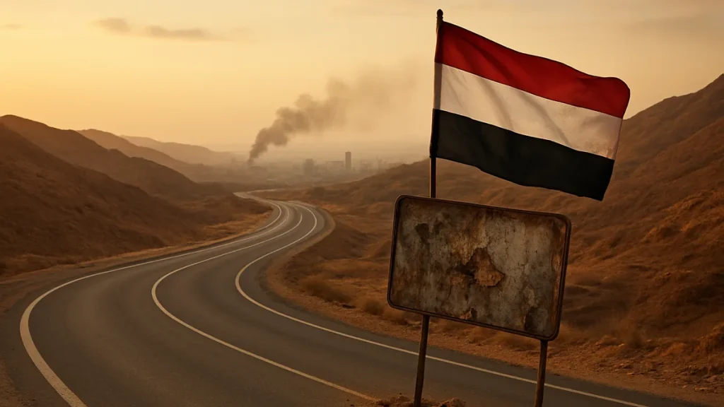 Why the battle for Taiz matters in Yemen’s civil war