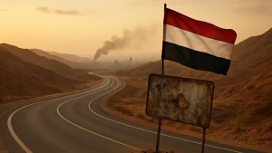 Why the battle for Taiz matters in Yemen’s civil war