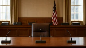 Why US politicians are getting older and why it matters