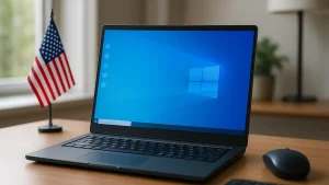 Windows 11 update: Microsoft says system is up to 20% faster