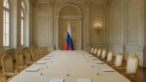 Witkoff and Kushner meet Putin, Russia frees US teacher