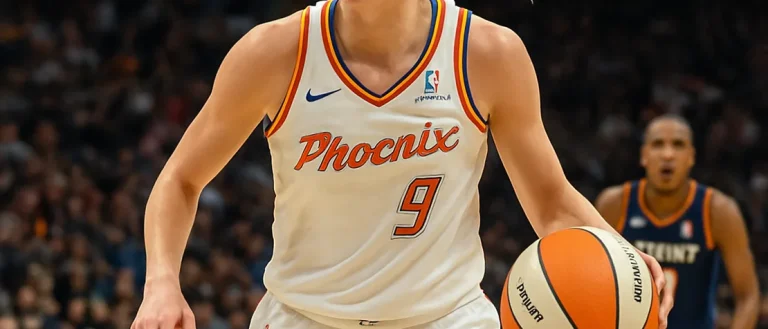 WNBA Fans Criticize Buckner for Comments on Sophie Cunningham