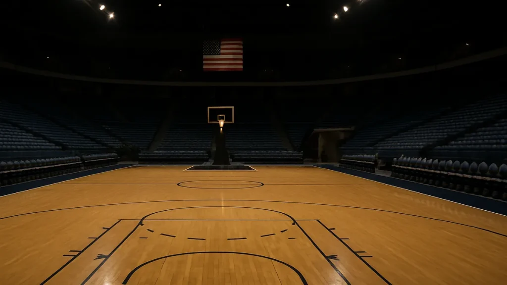 WNBA silent on Finals teams leaving court during anthem