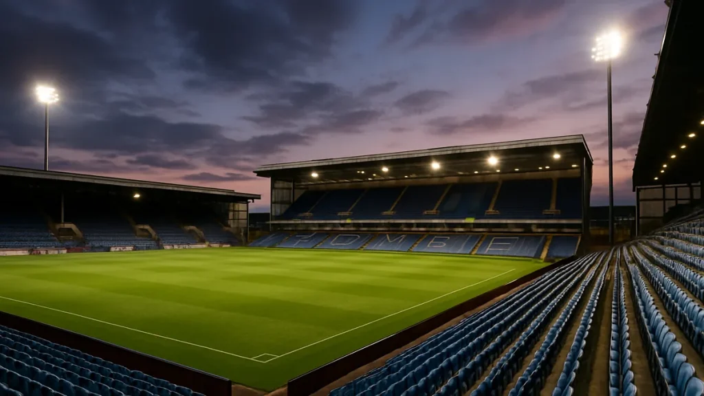 Wolves come from behind to win 2-1 at Burnley in Championship
