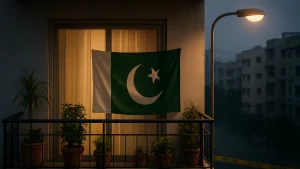 Woman found dead in Karachi’s Defence Phase 8 flat, police say