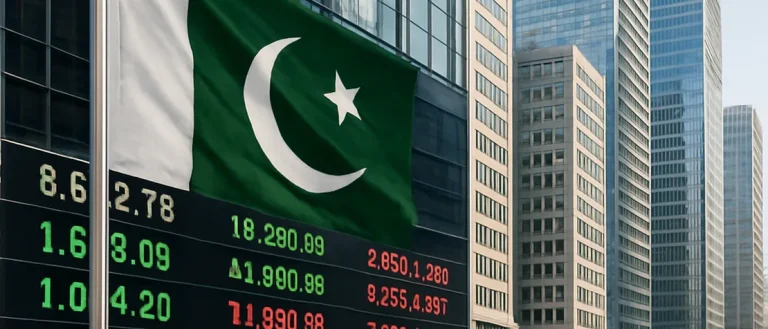 World Bank Forecasts 3.8% Economic Growth for Pakistan in FY2026-27