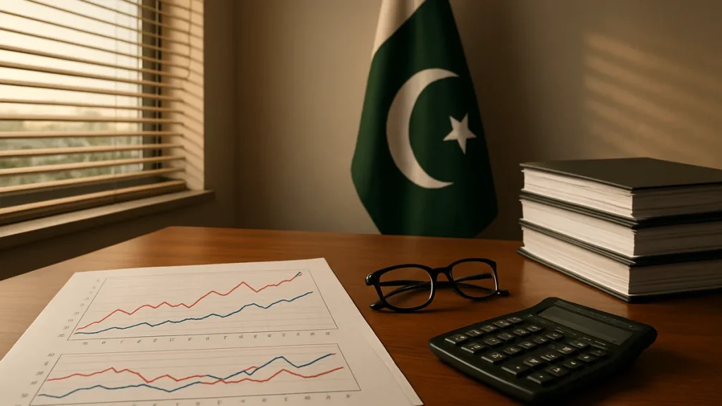 World Bank says Pakistan incomes could triple by 2050