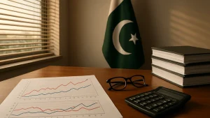 World Bank says Pakistan incomes could triple by 2050