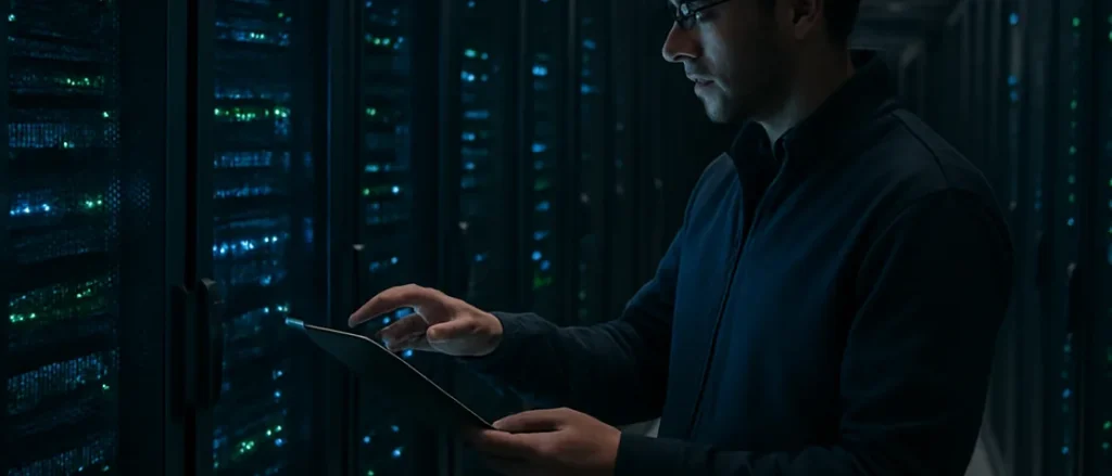 Yandex Faces Service Disruptions Following Ukrainian Strikes on Russian Data Centres