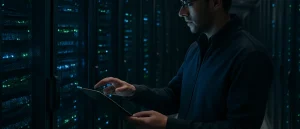 Yandex Faces Service Disruptions Following Ukrainian Strikes on Russian Data Centres