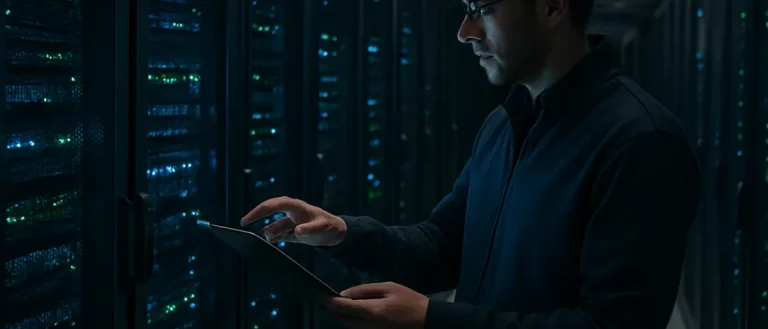 Yandex Faces Service Disruptions Following Ukrainian Strikes on Russian Data Centres