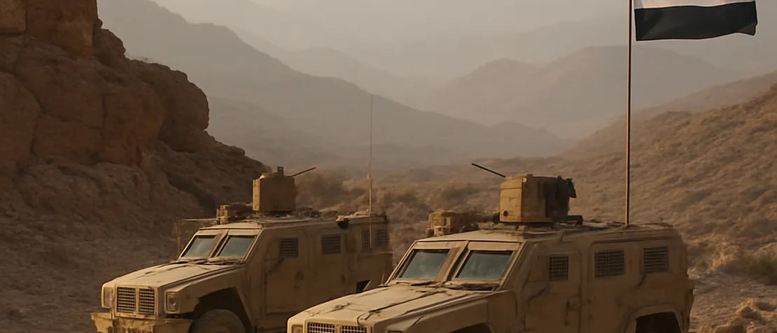 Yemen escalation near Bab al-Mandeb: a turning point