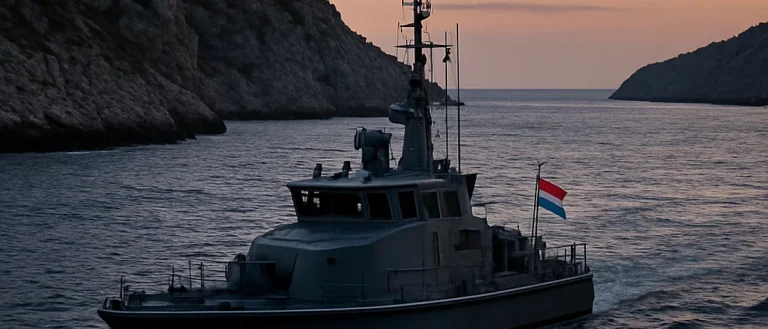 Yemen escalation near Bab al-Mandeb: a turning point