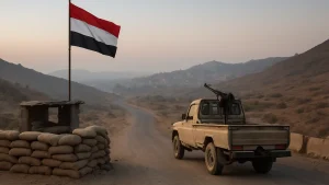 Yemen fighting intensifies as humanitarian crisis deepens