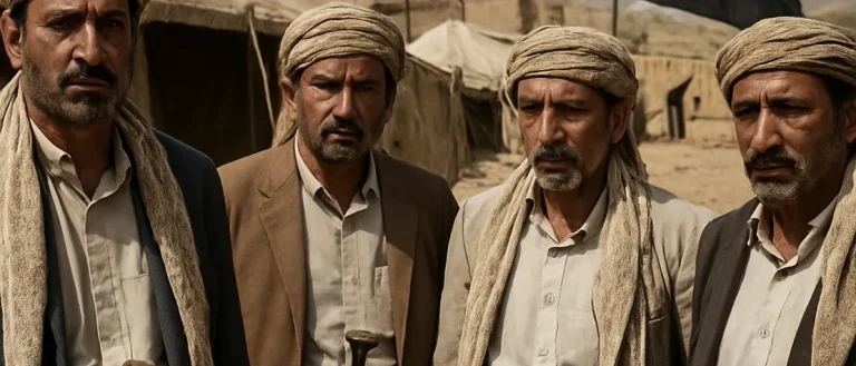 Yemen’s Government Seeks Tribal Support in Fight Against Houthis