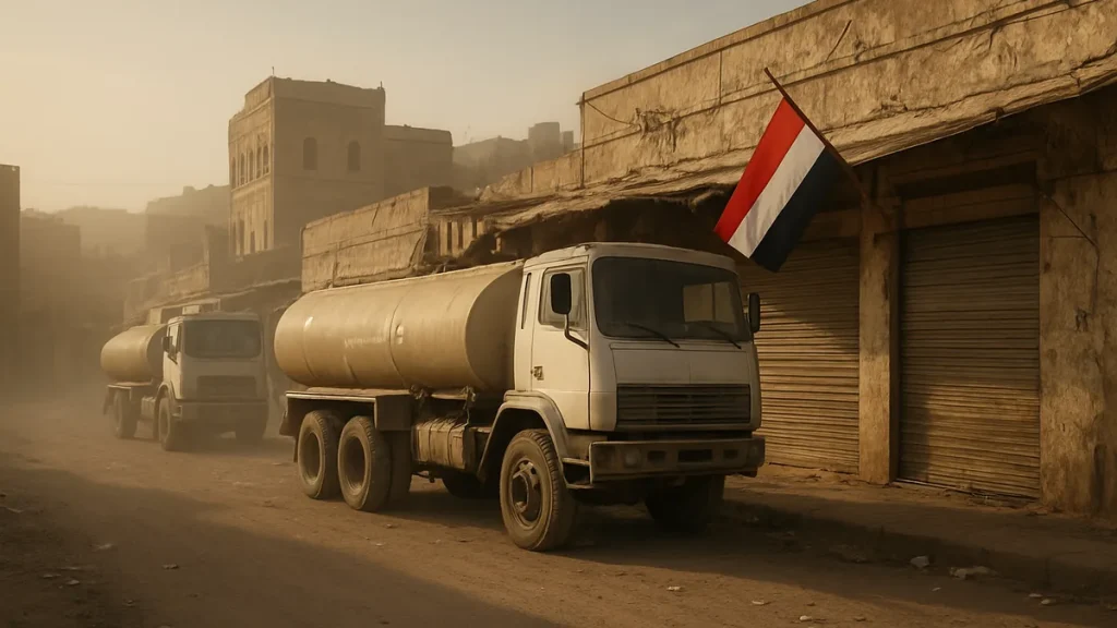 Yemen’s Taiz faces deepening crisis under Houthi siege, UN says