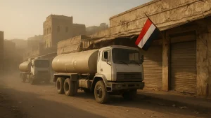 Yemen’s Taiz faces deepening crisis under Houthi siege, UN says