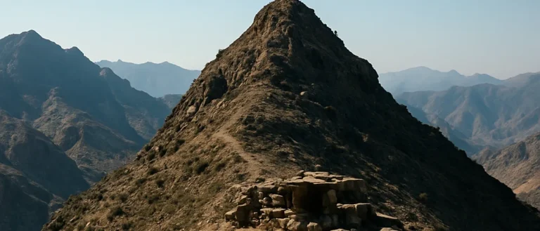 Yemeni Forces Claim Control of Strategic Mountain Peak in Taiz