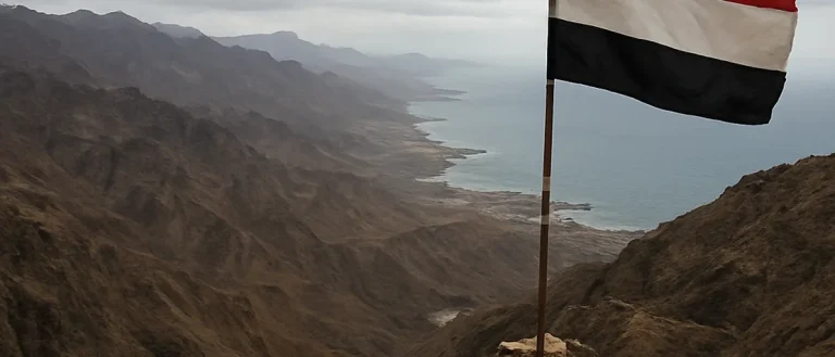 Yemeni Forces Claim Strategic Gains in Western Taiz Amid Ongoing Houthi Attacks