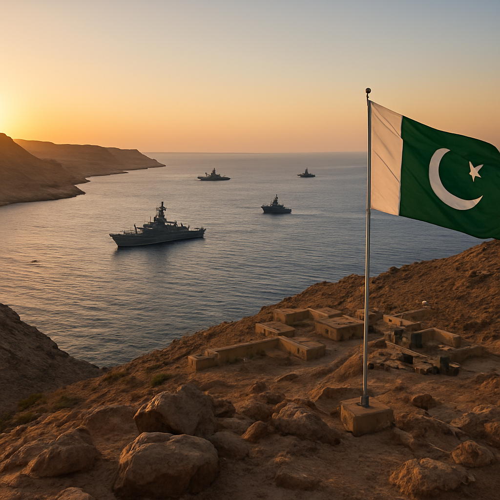 Yemeni Government Claims Control Over Bab al-Mandab Strait Amid Denials