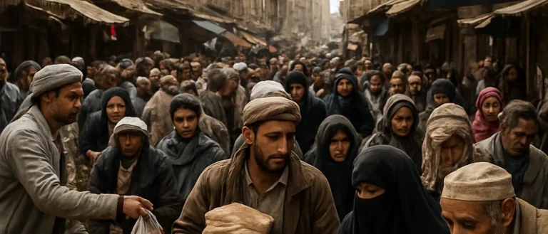Yemenis Struggle with Rising Living Costs Amid Intensifying Conflict