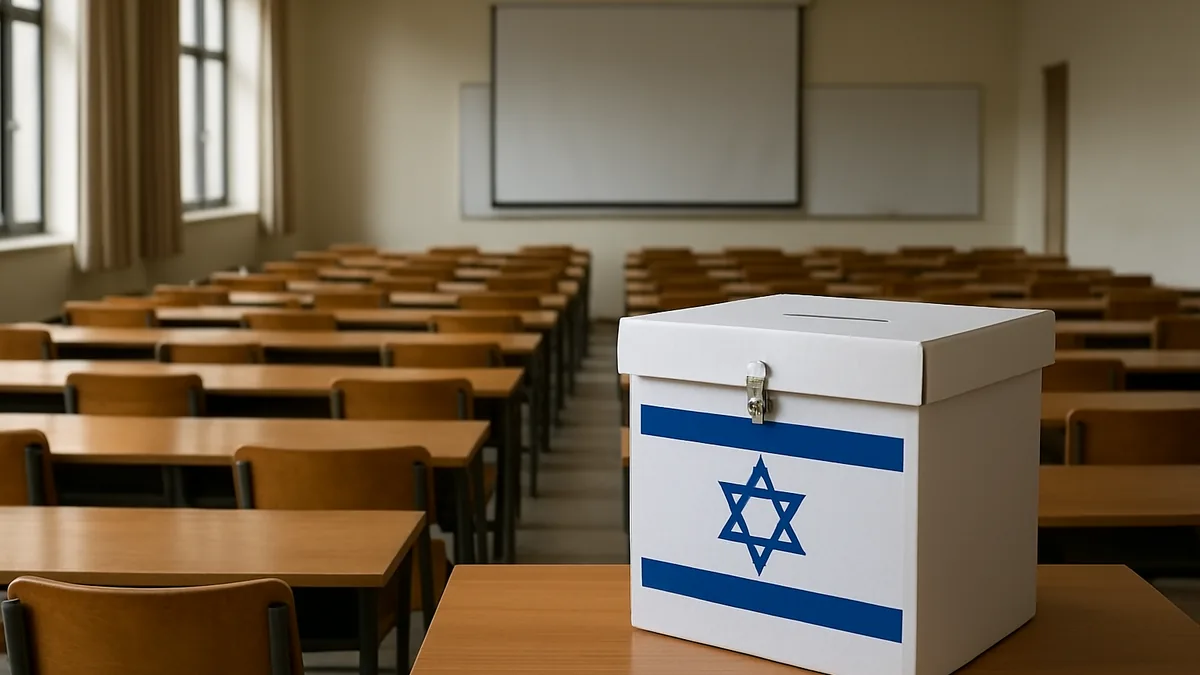 Young Israeli voters drawn to Ben-Gvir ahead of election