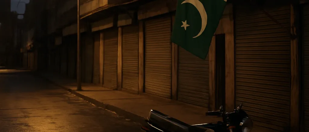 Youth shot dead resisting robbery in Karachi’s Shah Latif Town