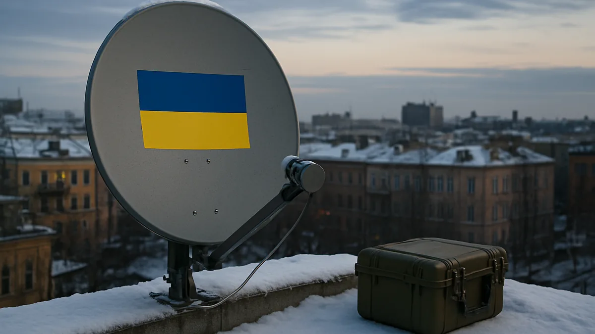 Zelensky adviser says US intelligence gaps have cost lives