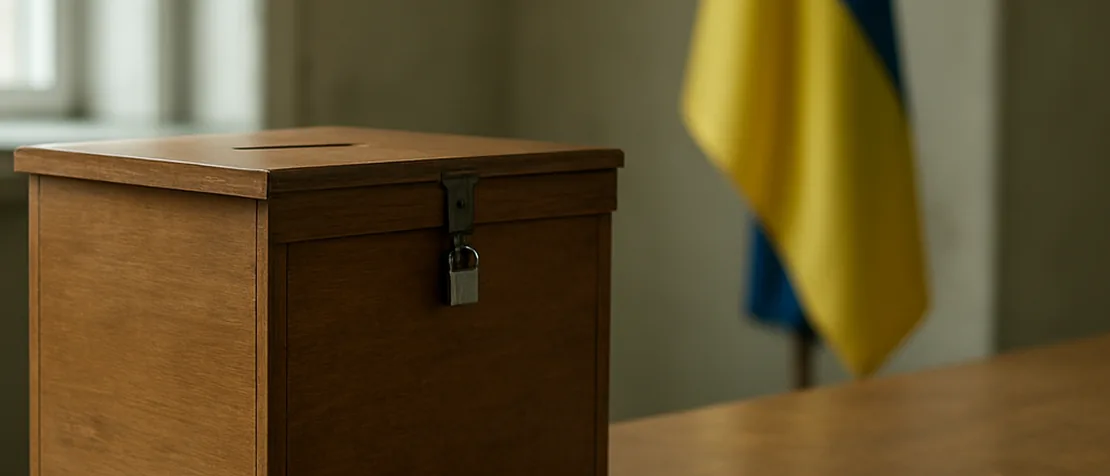 Zelenskyy rivals: who could challenge Ukraine's president?