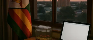 Zimbabwean author denies AI use in Caine Prize-winning story