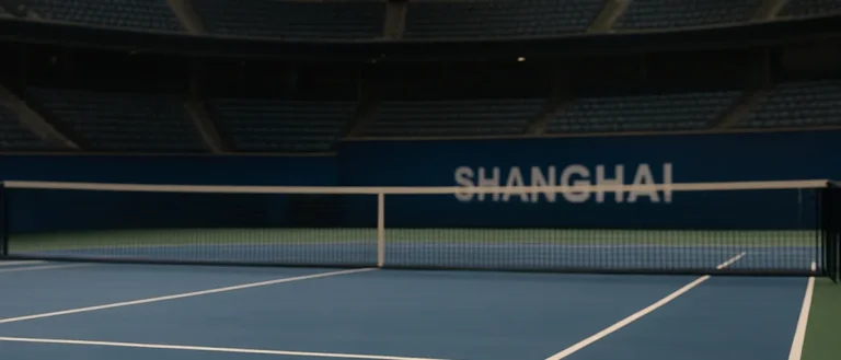 Zizou Bergs upsets Alcaraz in Shanghai; Zverev claims top spot